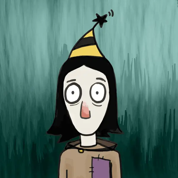 Digital Artist Profile